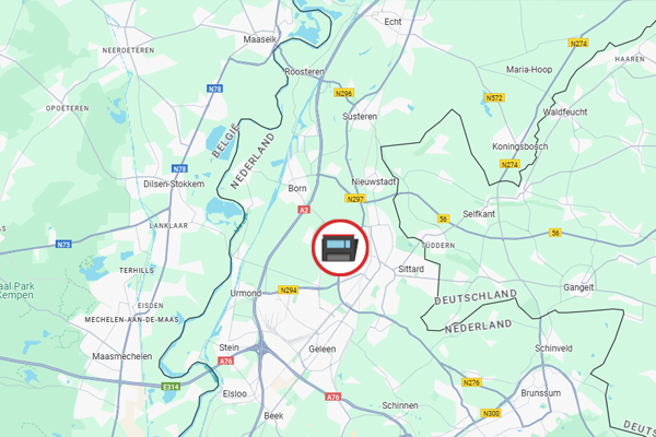 mapsittard